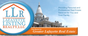 Lafayette Listing Realty - Serving Greater Lafayette Indiana